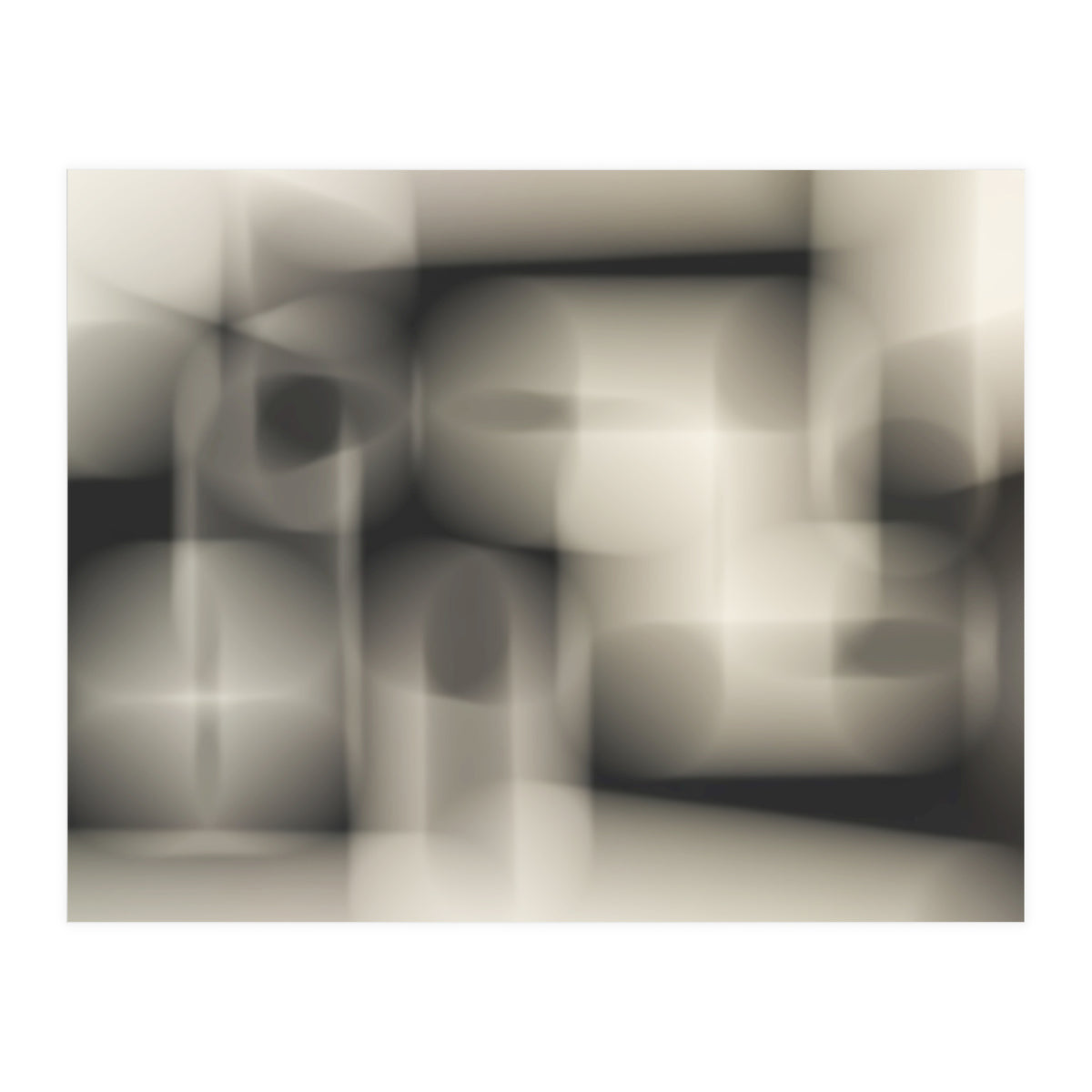 Out Focus 53 (Print Only)