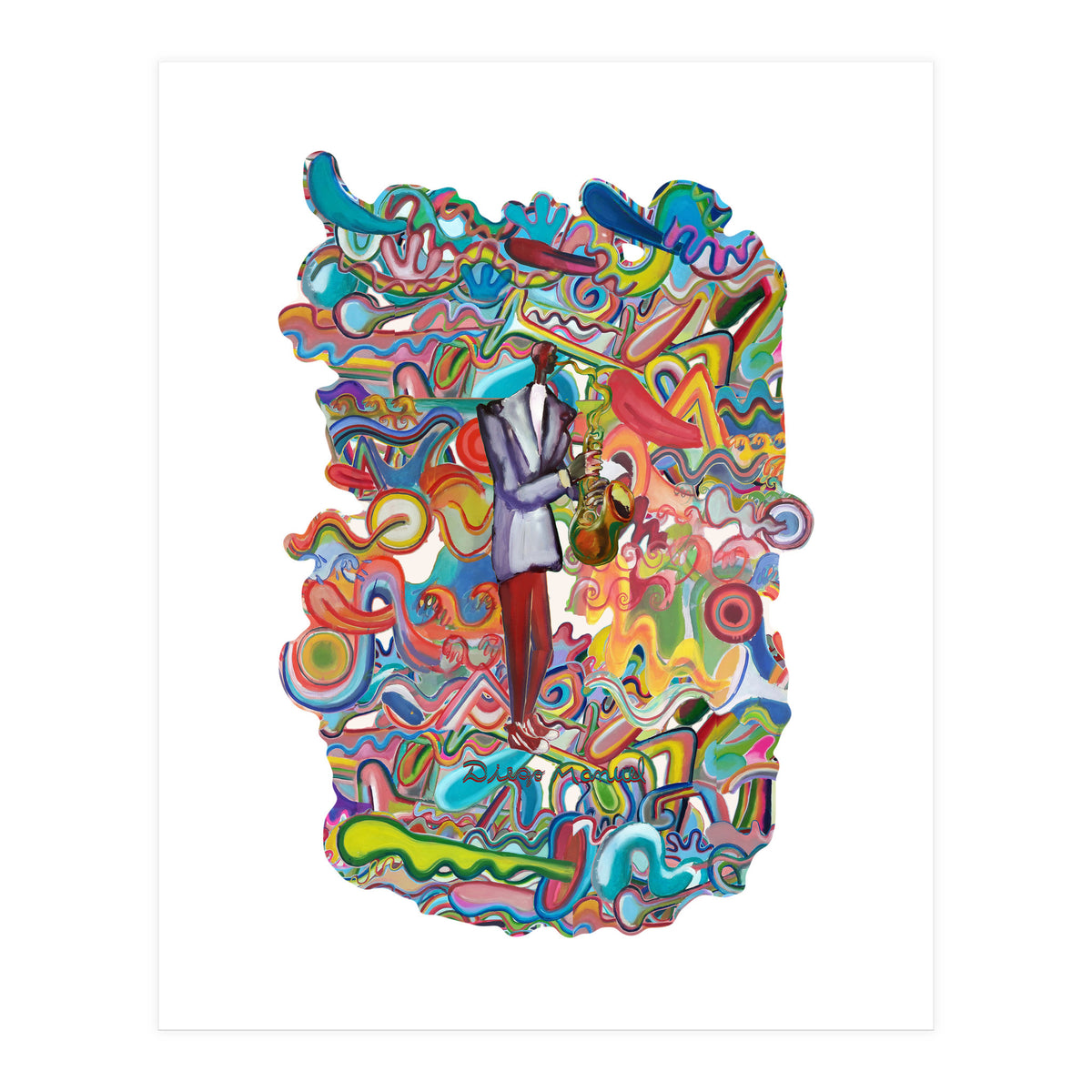 Graffiti 2021 New 35 Copia (Print Only)