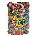 New Graffiti 32 (Print Only) thumbnail