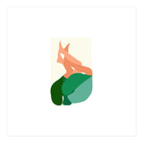 Towel&spoon (Print Only) thumbnail