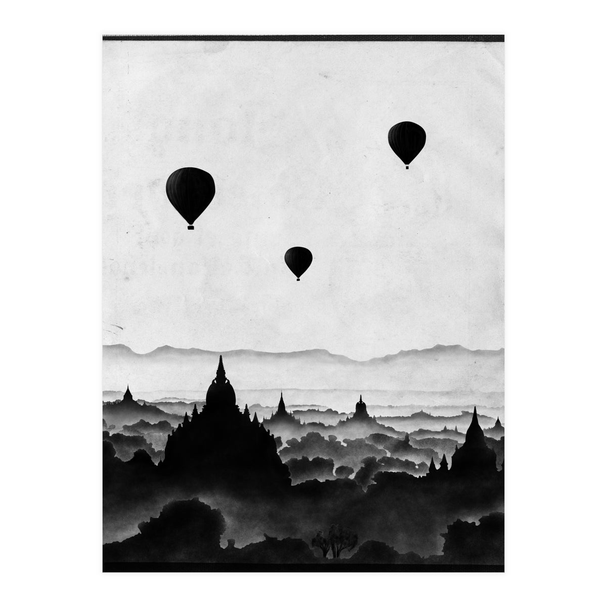 Aurora (Print Only)