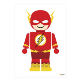 Flash Toy (Print Only) thumbnail