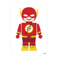 Flash Toy (Print Only)