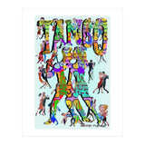 Tango C 5 (Print Only) thumbnail