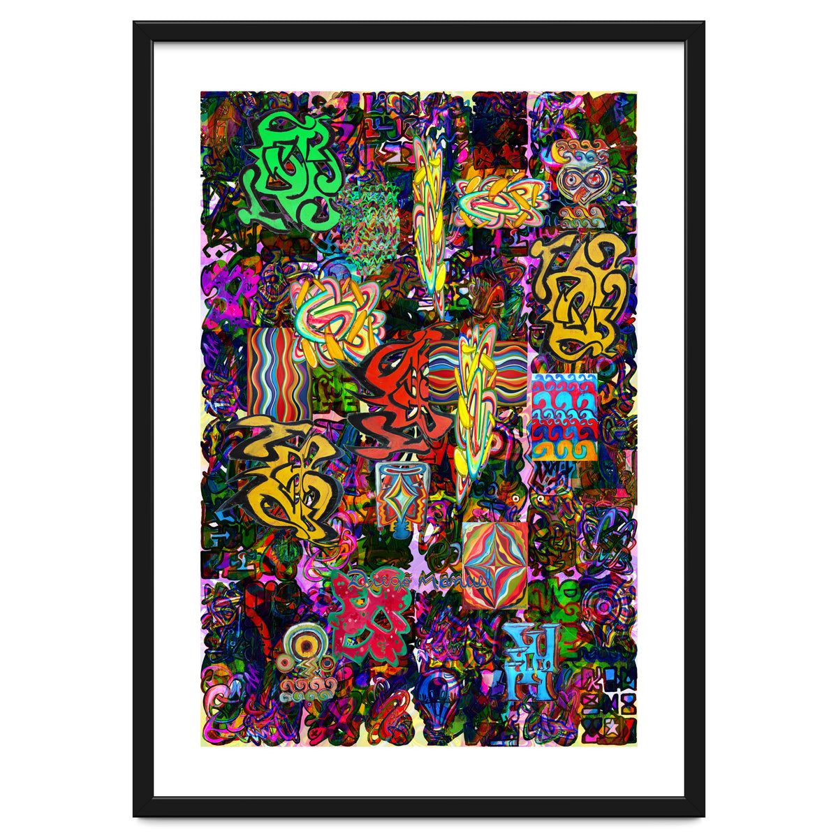 Graffiti Digital 2022 415