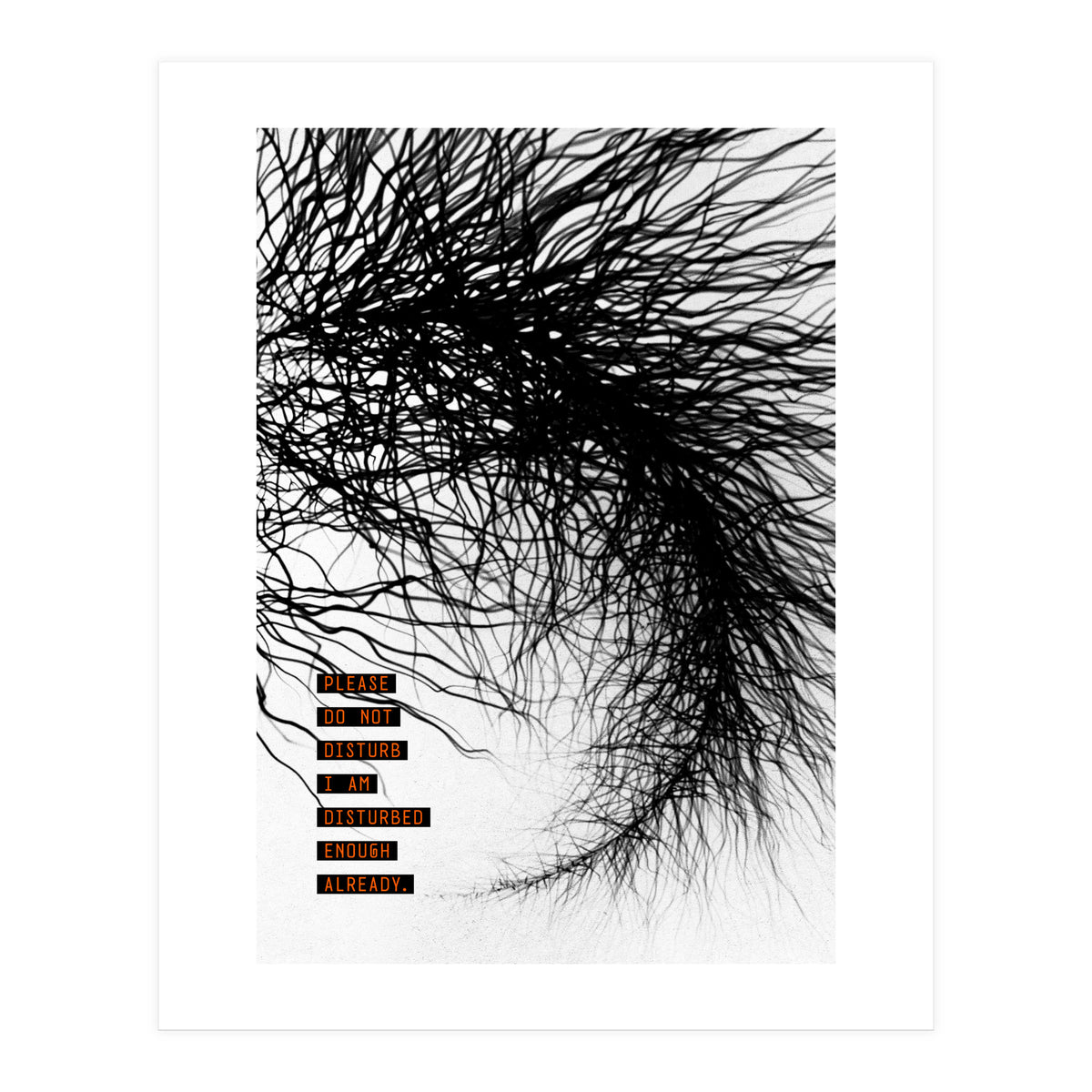 Mad Mind 2 (Print Only)