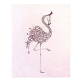 Flamingo (Print Only) thumbnail