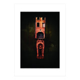 VooDooTooL - Reinon (Print Only) thumbnail