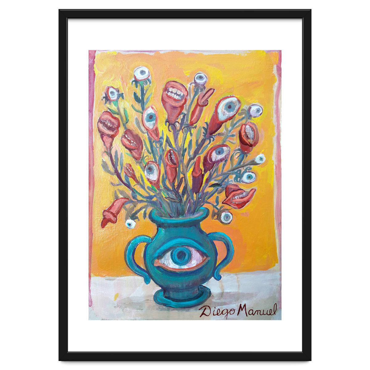 Florero Fantastico 2018 3