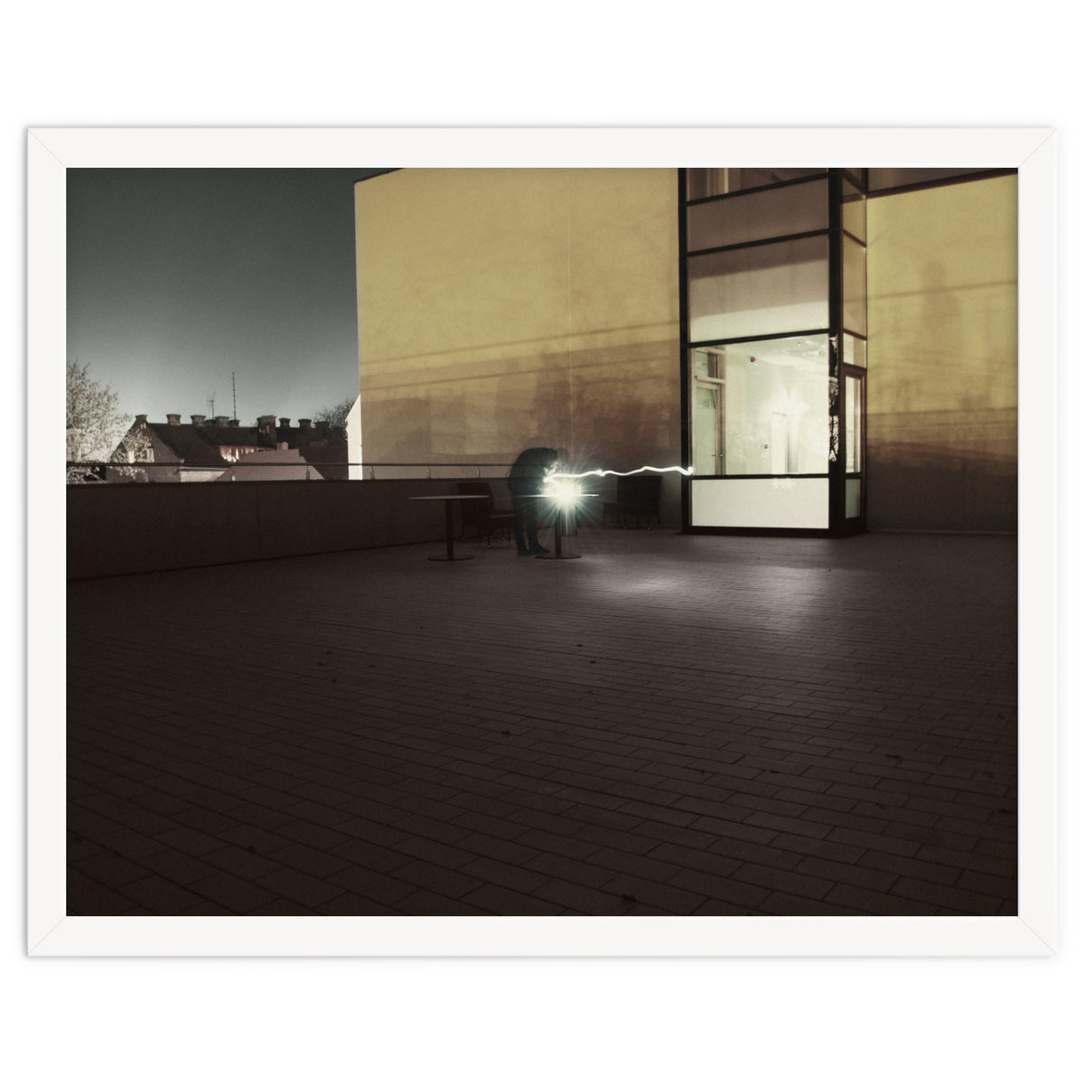 The Academy of Magic