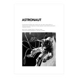 ASTRONAUT (Print Only) thumbnail