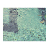 Pool Swimming (Print Only) thumbnail