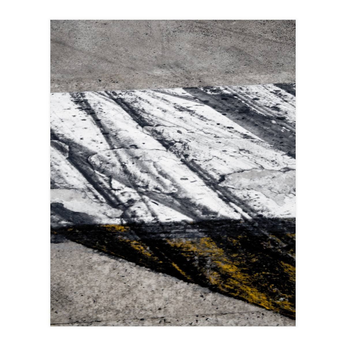 Urban #20 (Print Only)