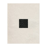 Minimal black square (Print Only) thumbnail