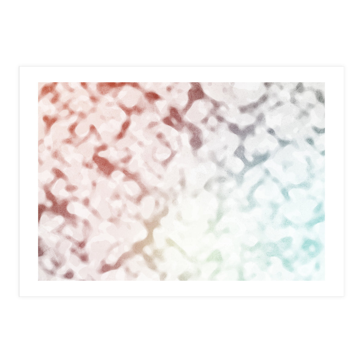 Corais #3 (Print Only)