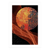 Sun  (Print Only) thumbnail