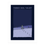 Tribute to Three Dog Night (Print Only) thumbnail