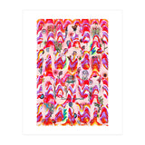 Pop Abstract 4 (Print Only) thumbnail