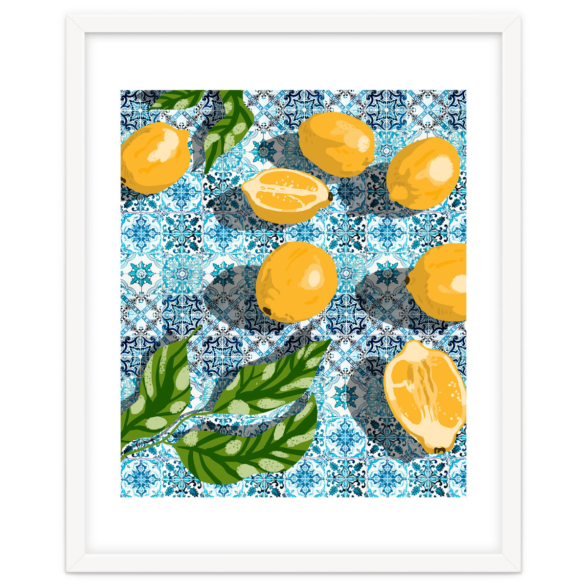 Sweet Just Isn't As Sweet Without The Sour