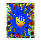 Fuego Y Graffiti 54 (Print Only) thumbnail