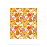 Pattern Floral Pattern (Print Only) thumbnail