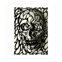 Skull 4 (Print Only)