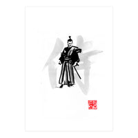 Samurai 03 (Print Only)