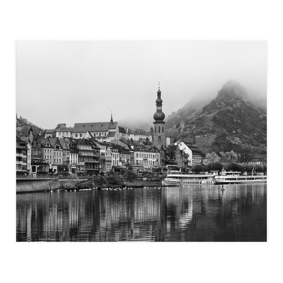 COCHEM 03 (Print Only)