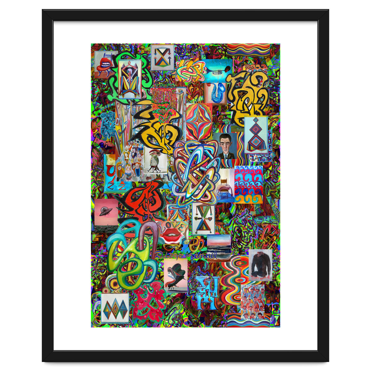 Graffiti Digital 2022 582