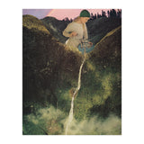 Mineral Spring (Print Only) thumbnail