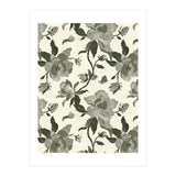 Black Magnolias (Print Only) thumbnail