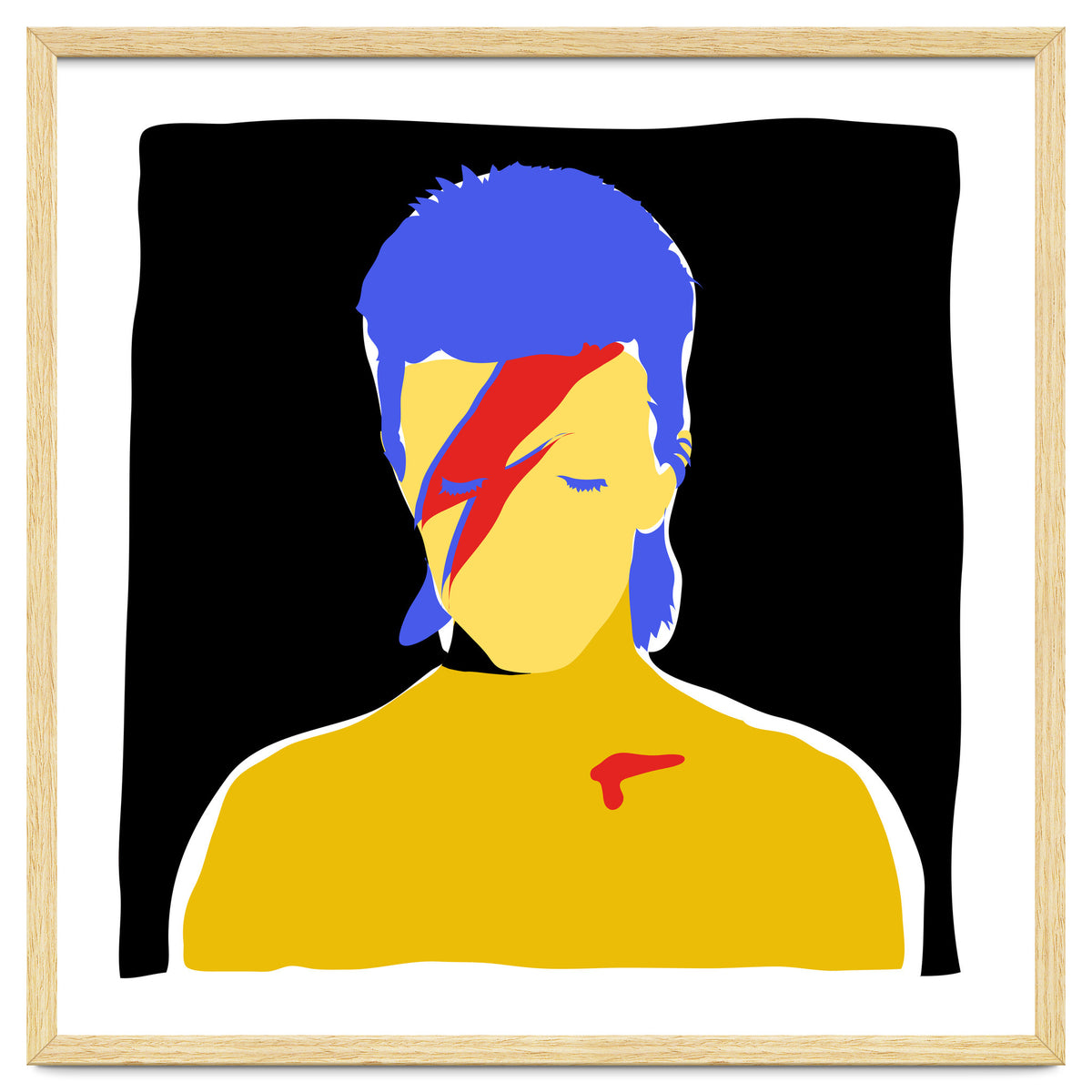 David Bowie