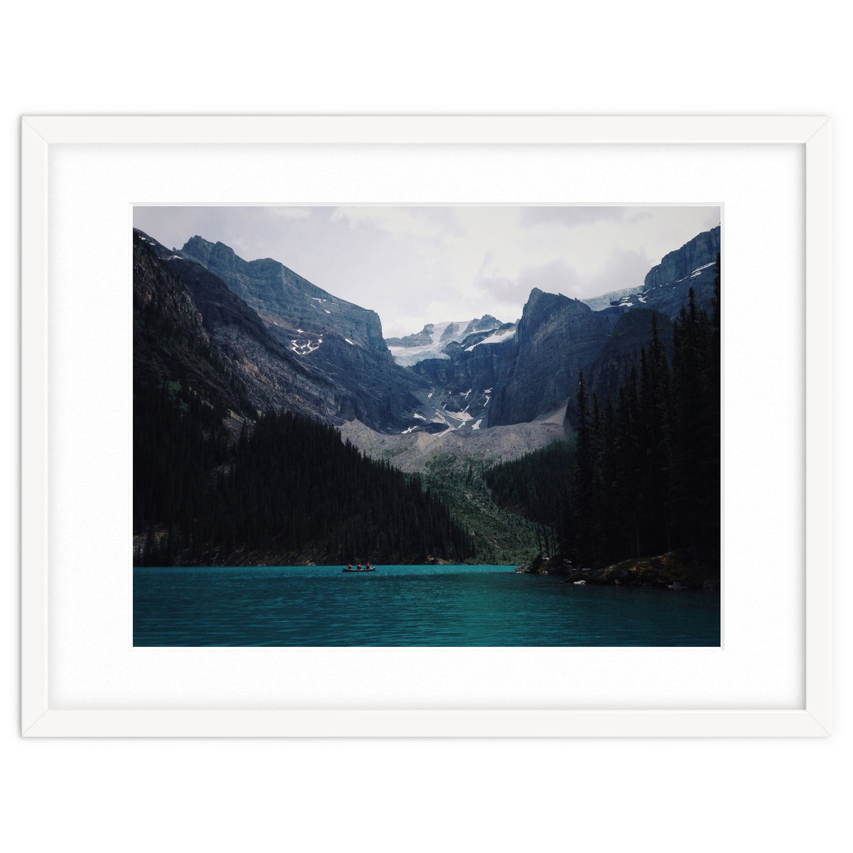 Lake Louise I