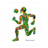 Jugador Nuevo 1 6 (Print Only) thumbnail