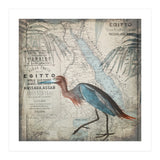 Egypt Heron (Print Only) thumbnail