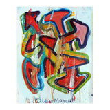 Graffiti Real 8 (Print Only) thumbnail