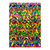 New Graffiti 3 8 (Print Only) thumbnail