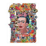 Graffiti 2021 New 20 Copia (Print Only) thumbnail