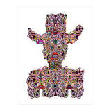 Cowboy (Print Only) thumbnail