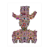 Cowboy (Print Only)
