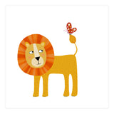 Lion (Print Only) thumbnail