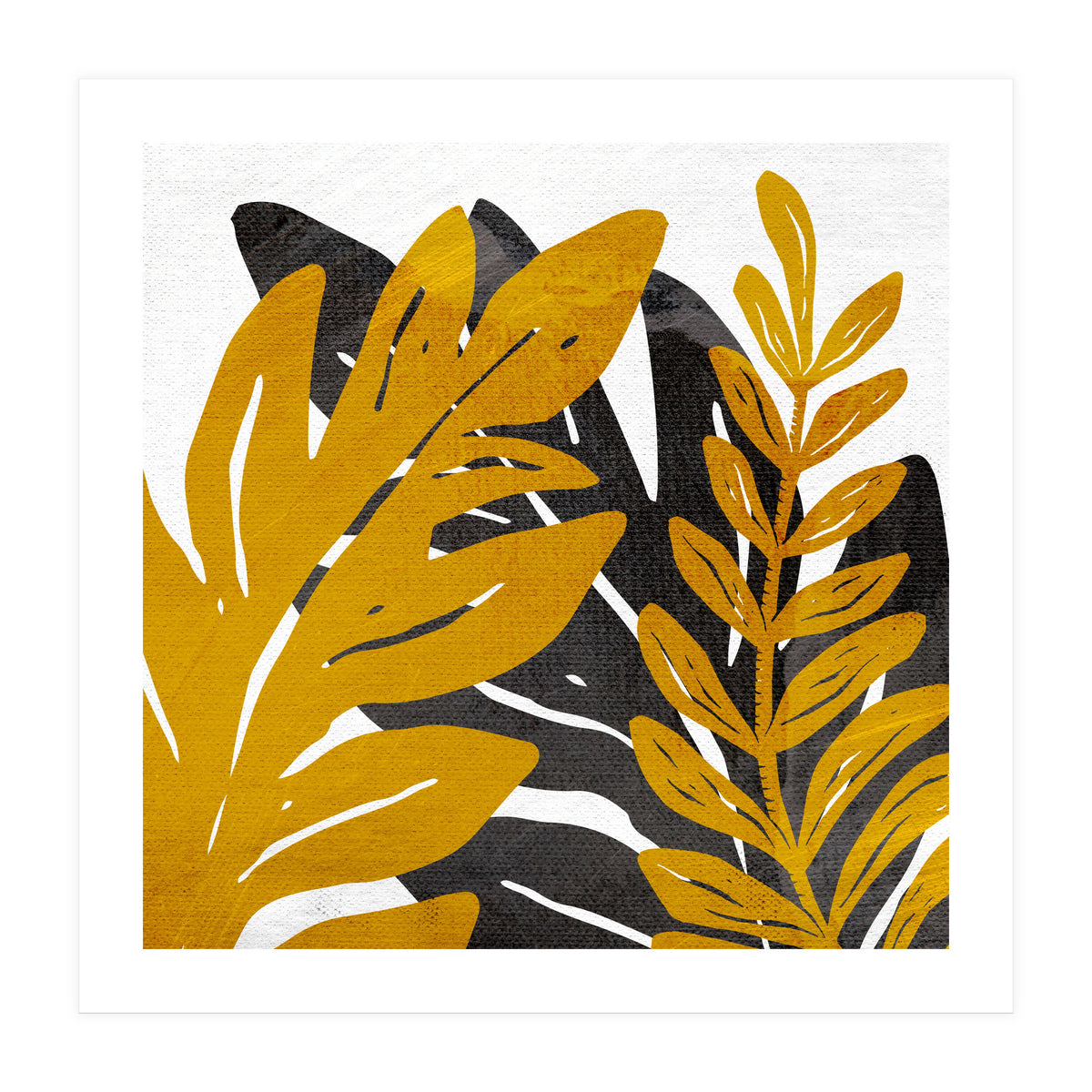 Sertão 6 (Print Only)