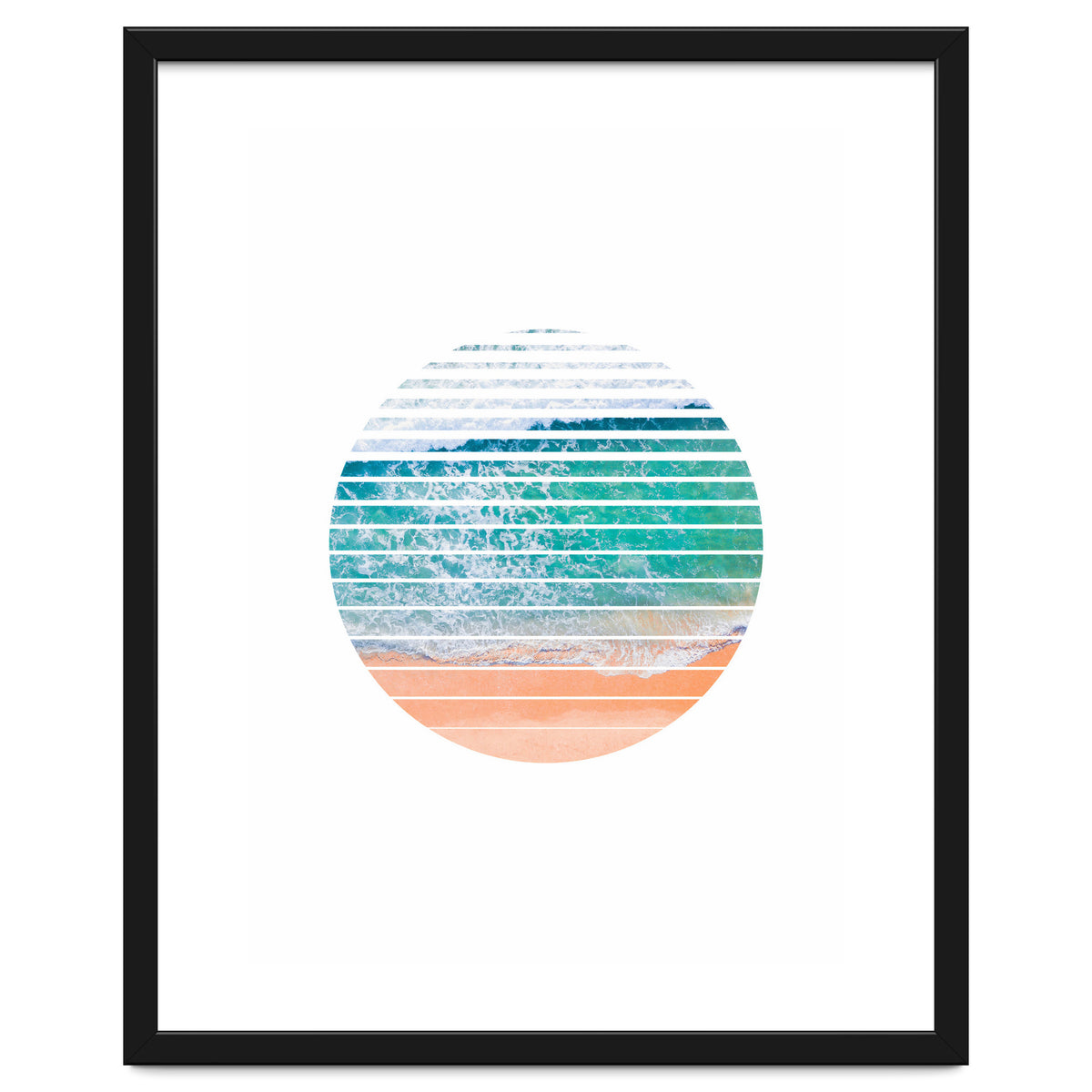Geometric Ocean