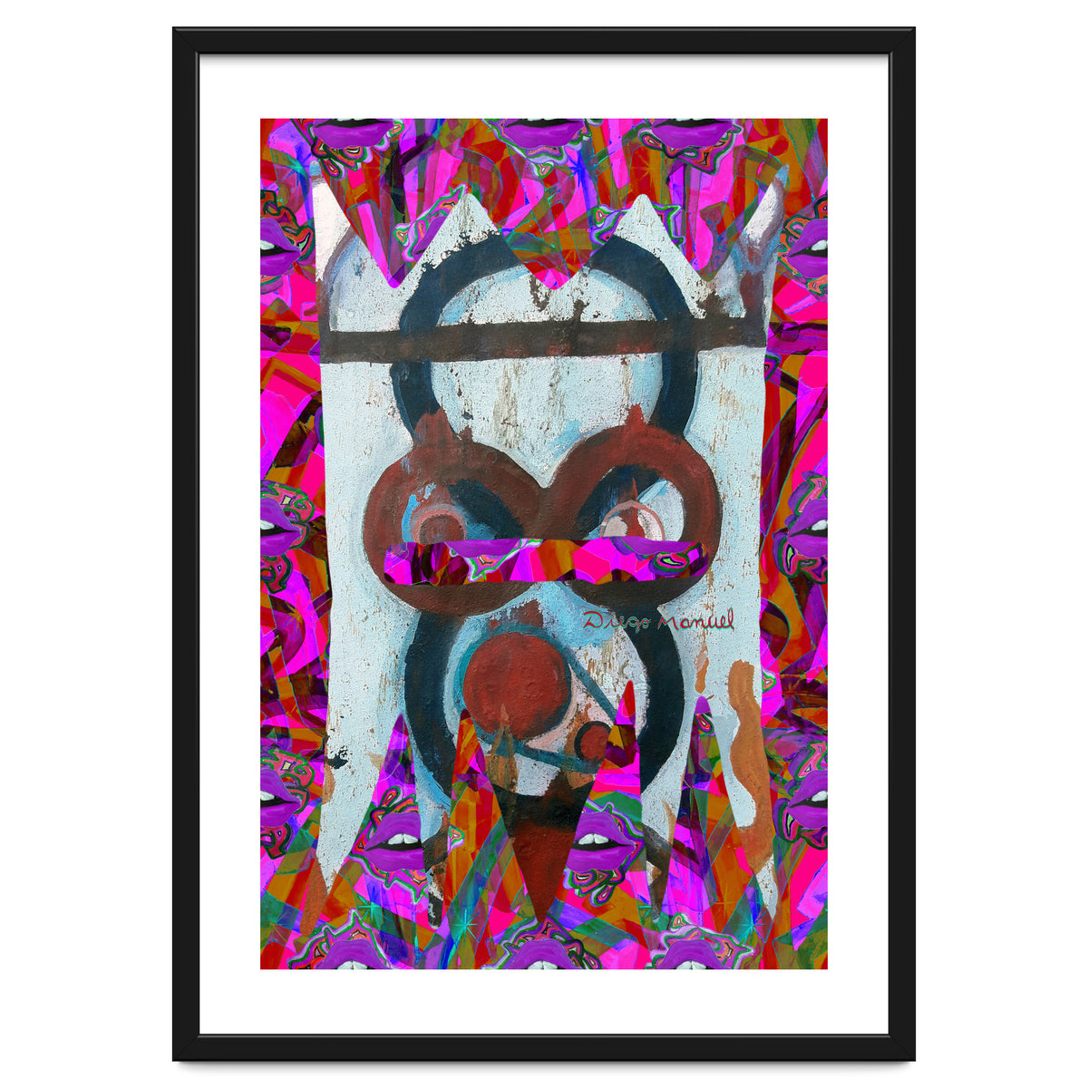 Graffiti Digital Nuevo 2023 14