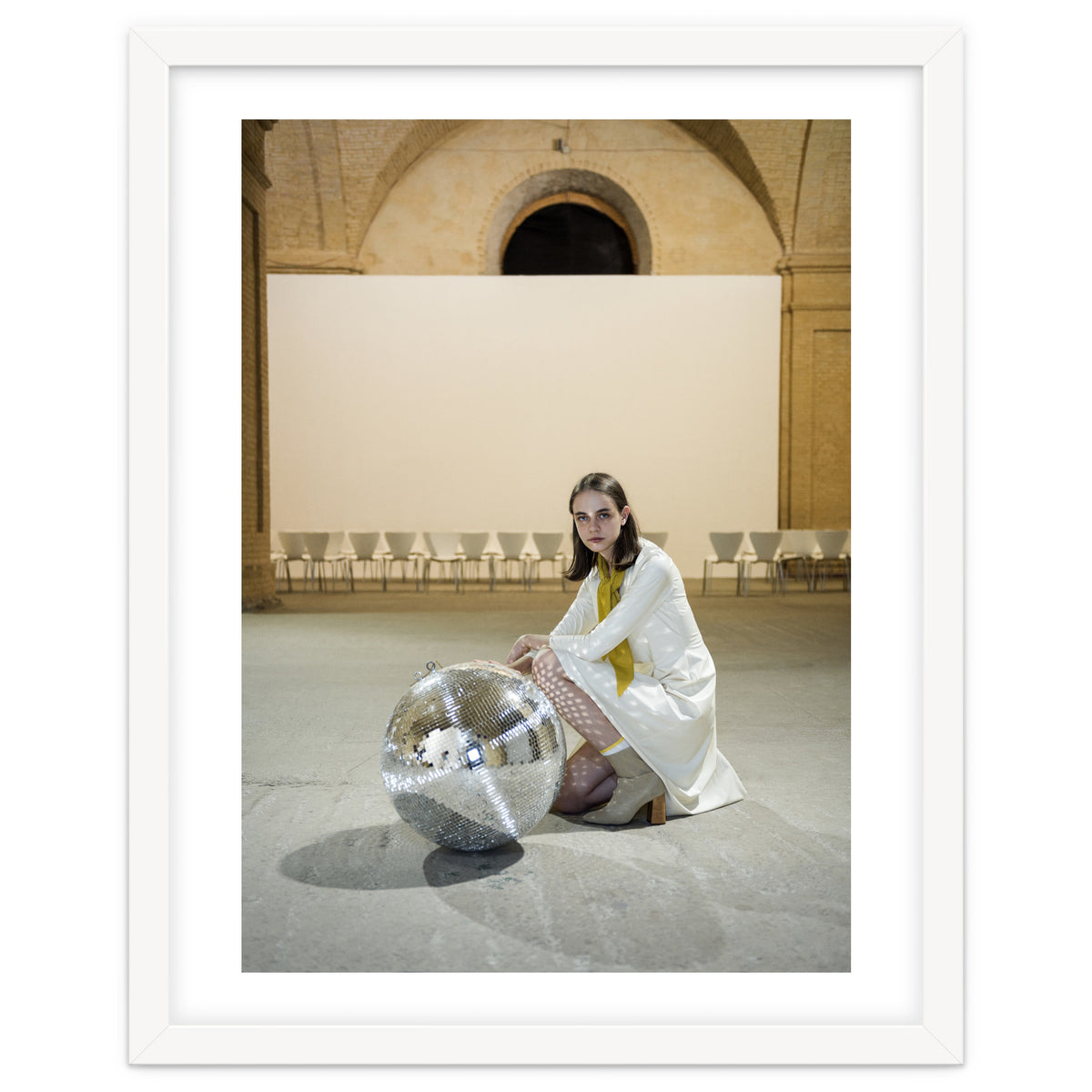 Ukraine Fashion Week