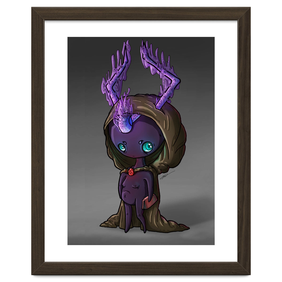 Skemear the Voidling