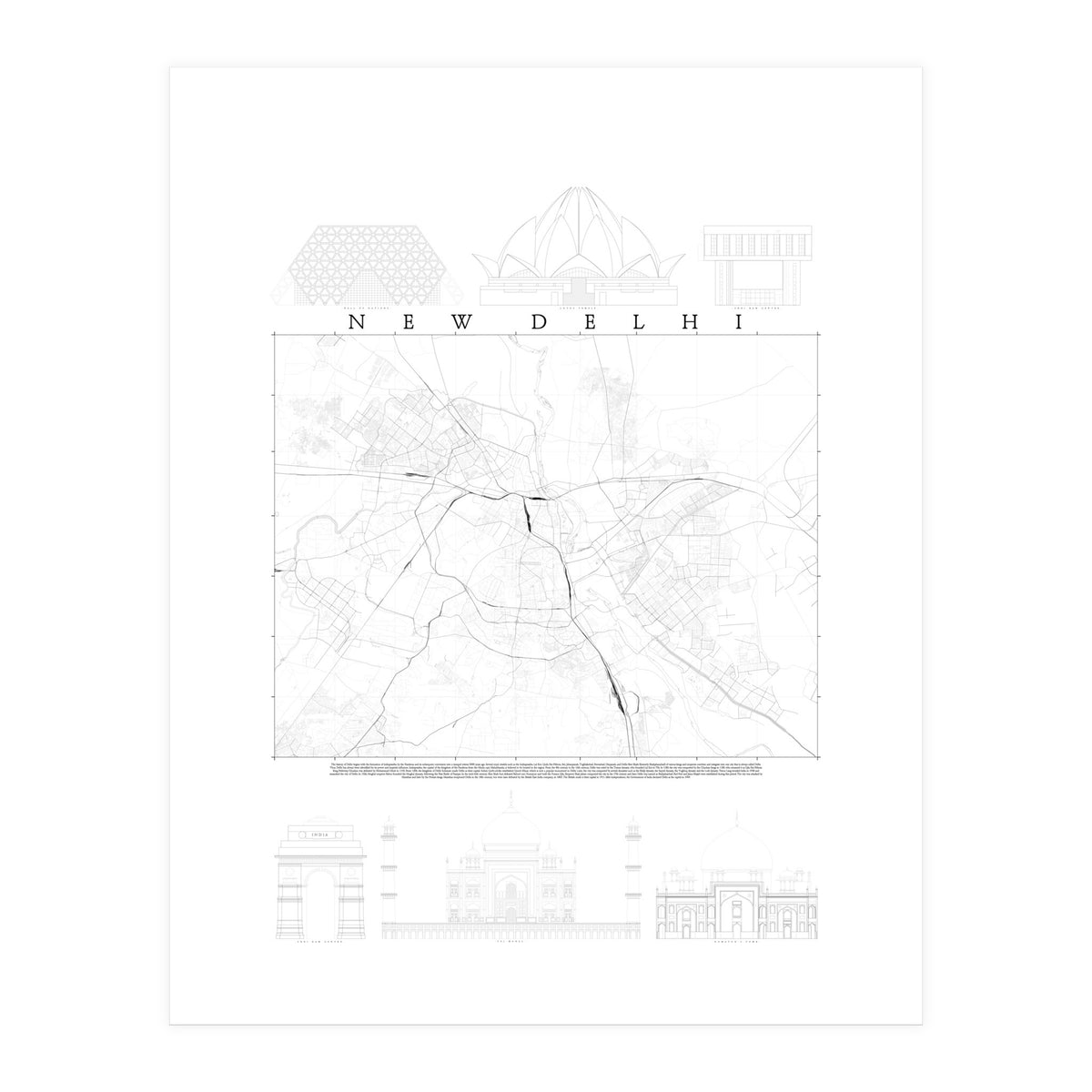 New Delhi (Print Only)