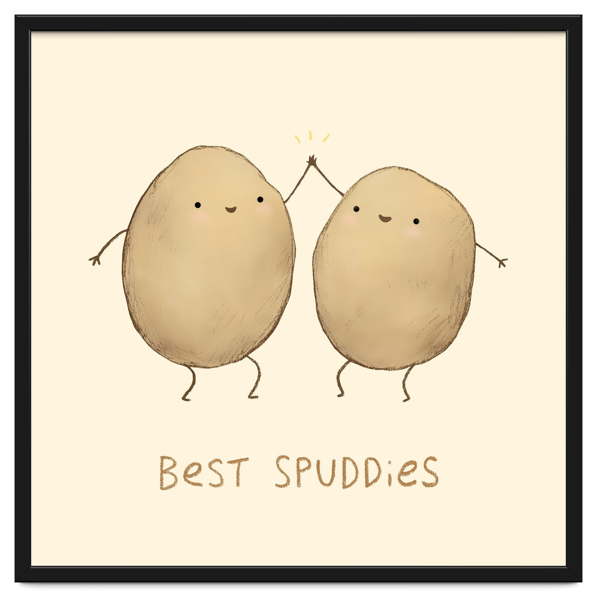 Best Spuddies