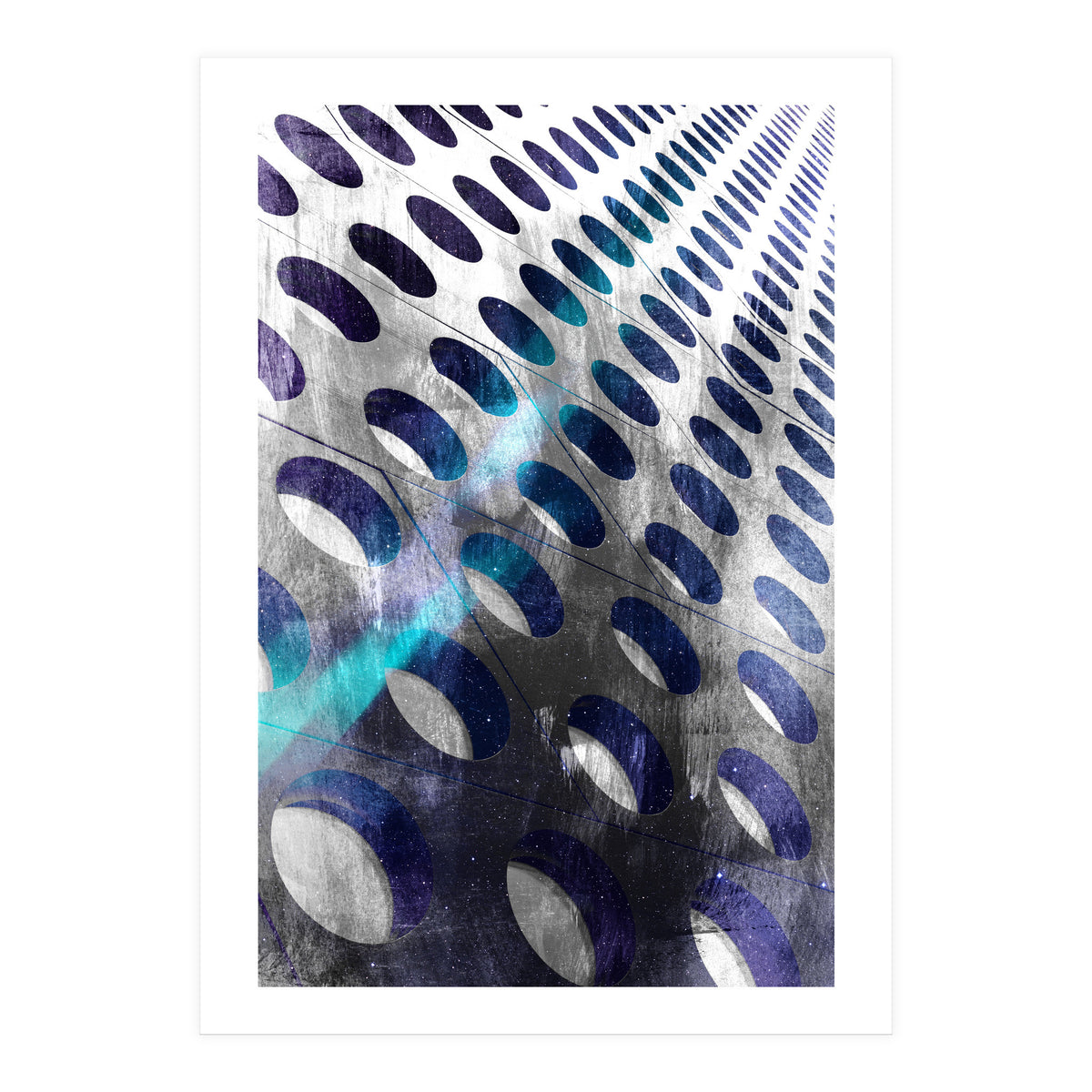 Outsider 1 (Print Only)