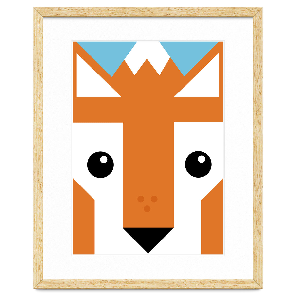 GEO Fox